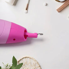 Hair Styling Clasp Clips Twisting Stringing Beads Kit for Girls, Portable Hair Braider Machine,Hairstyle Braid Kit DIY Hair Styling Tool with Comb, Rubber, Button Beads and Beads (85 Pcs Set), Hair accessories