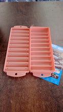 Compact Plastic Ice Stick Tray (1 Pc)