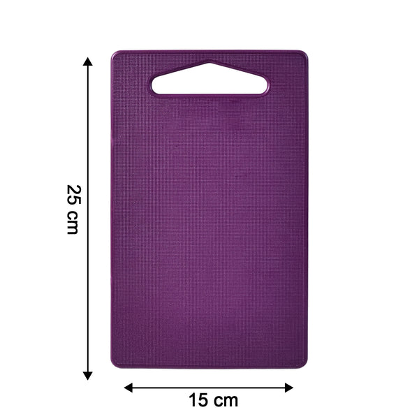 Supermom Little Master Unbreakable Cutting Board (1 Pc)