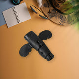 Silicone Data Cable Protector – Angel 2-in-1 Cord Saver & Storage Tool