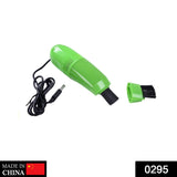 USB Mini Vacuum Cleaner 