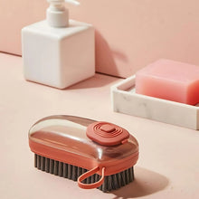 Multipurpose Hydraulic Cleaning Brush Set (3 Pc)