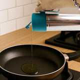 Handled Oil Dispenser