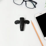 Silicone Data Cable Protector – Angel 2-in-1 Cord Saver & Storage Tool