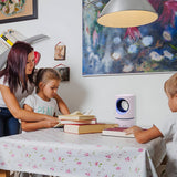 LED Electric Mosquito Killer Lamp for Home