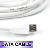 Jk Fast Charging for android, Micro Cable (1500 mm)