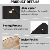 Carry Mate Zipper Case