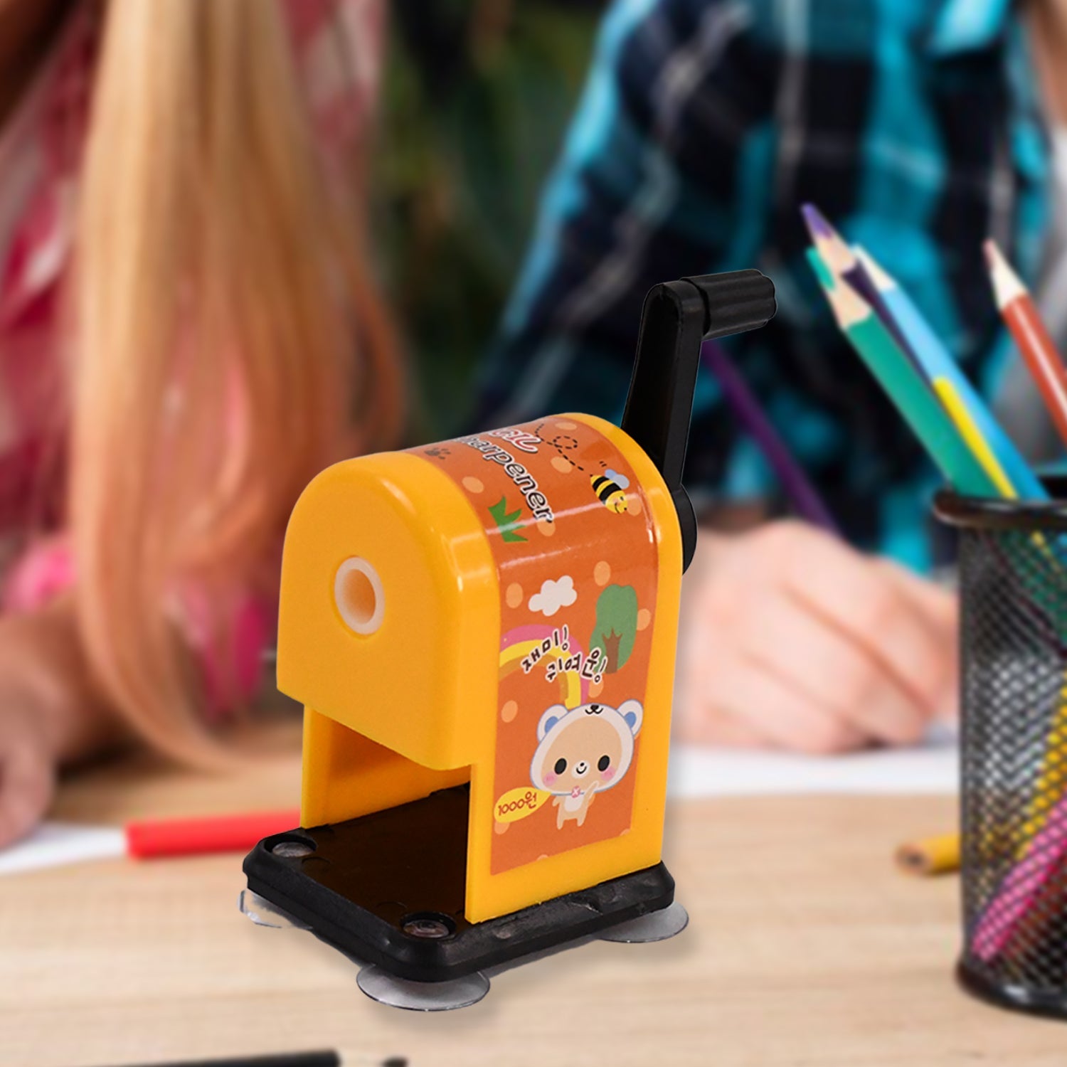 TableTidy Sharpener
