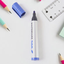 Jumbo Tip Whiteboard  Blue Ink Marker (1 Pc)