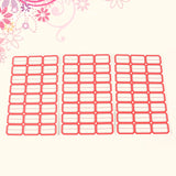 Label Mate Writable A4 Labels