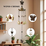 Whisper Wind Chimes