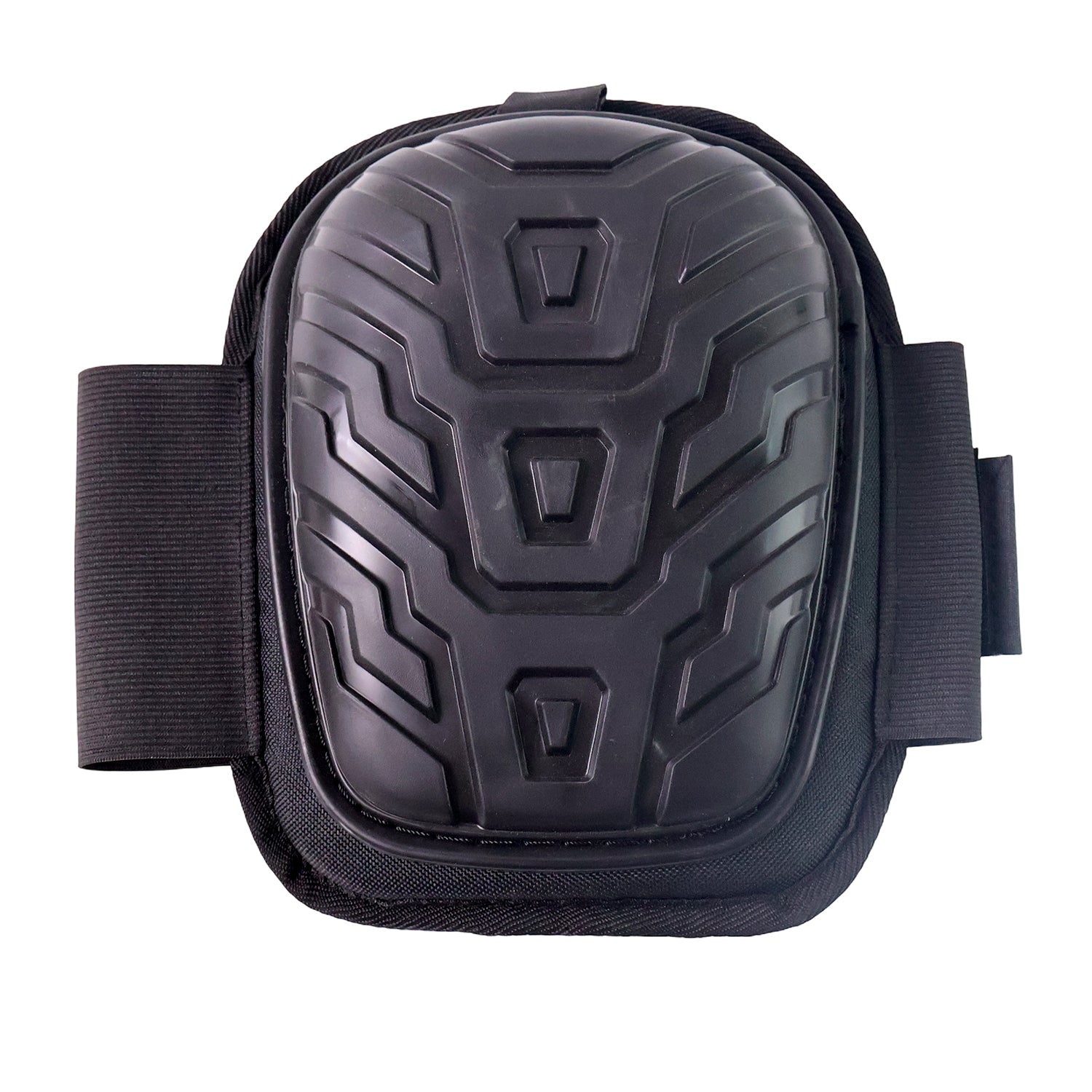 Ergonomic Work Knee Pad Set with Dual-Layer Cushioning