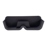 Multi-Slot Sunglasses Holder