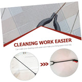 Extra Long Trash Picker Upper – Rotating Grip Arm for Litter, Elderly, Garden & Disabled Assistance