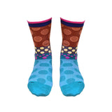 Thickened soft socks.