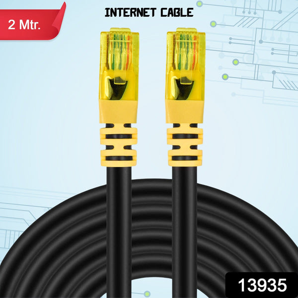 Heavy Duty Wi-Fi Cable