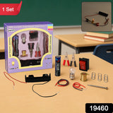 Young Inventor Science Set