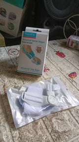 Adjustable Bunion Support Splint – Hallux Valgus Corrector for Men & Women