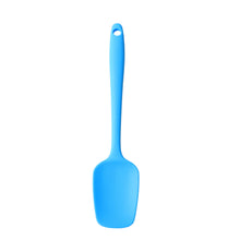 Silicone Spatula For Baking  Cooking (1 Pc)