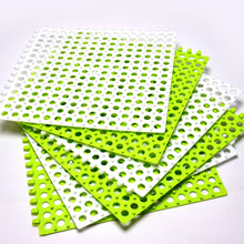 4010 Bath Anti Slip Mat Used While Bathing And Toilet Purposes To Avoid Slippery Floor Surfaces. (Pack Of 6)