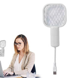 Rechargeable Mosquito Killer Racket 