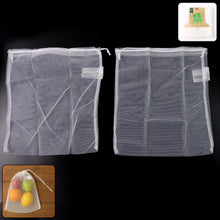Reusable Mesh Produce Bags (2 Pc)