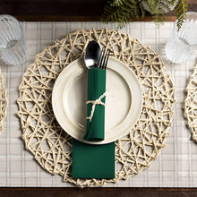 Multi-Color & Printed Disposable Food Wrapping Paper Set (20 Pc)