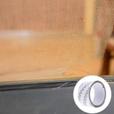 Self-Adhesive Mosquito Net Repair Tape – 2M x 5CM Roll – 1 Pc