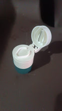 Pill Crusher and Grinder 4 in 1 Pill Crusher