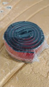 1 Meter Self-Adhesive Silicone Door Bottom Seal Strip (1 Mtr / 1 Pc)