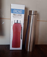 Stainless Steel Double Wall Vacuum-Insulated Drink Water Bottle (1000 ML)