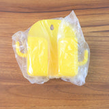 1 Pc Wallmount Mobile Stand With Hook for and stuffs purposes. (Mix Color / 1 Pc)